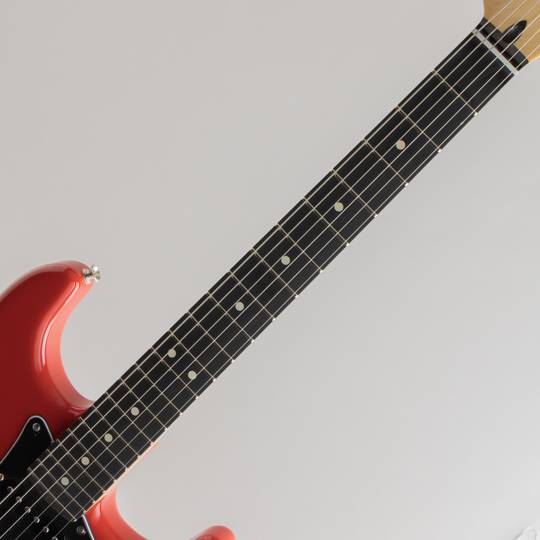 FENDER Limited Edition Player Stratocaster Neon Red フェンダー サブ画像4