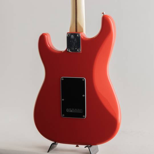 FENDER Limited Edition Player Stratocaster Neon Red フェンダー サブ画像9