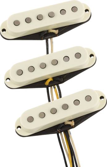 FENDER CUSTOM SHOP Custom Shop Hand-Wound ‘57 Stratocaster Pickup Set フェンダーカスタムショップ サブ画像5