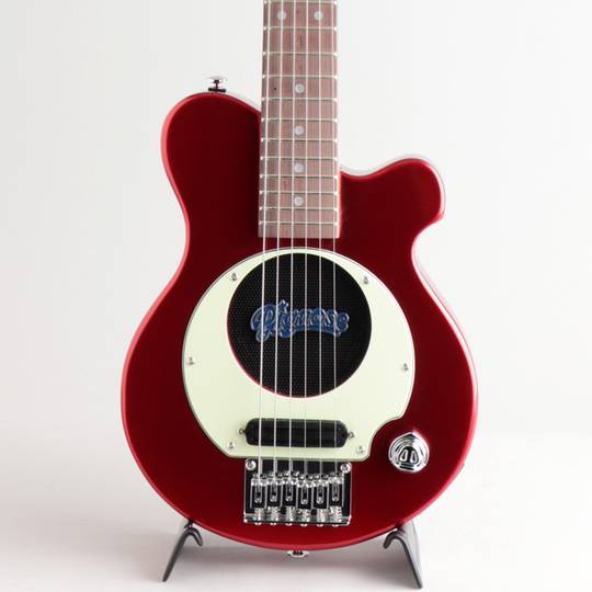 PGG-200 Candy Apple Red