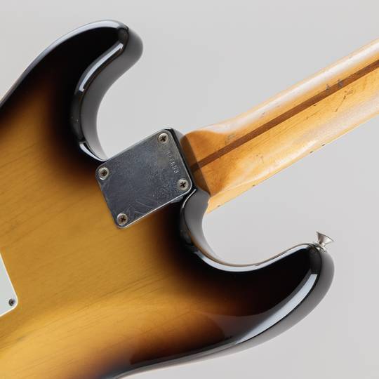 FENDER 1958 Stratocaster Refinish フェンダー サブ画像12
