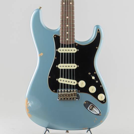 FENDER CUSTOM SHOP 1960 Stratocaster Relic Ice Blue Metallic 2021 フェンダーカスタムショップ