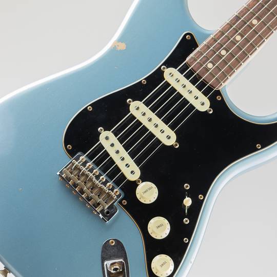 FENDER CUSTOM SHOP 1960 Stratocaster Relic Ice Blue Metallic 2021 フェンダーカスタムショップ サブ画像10