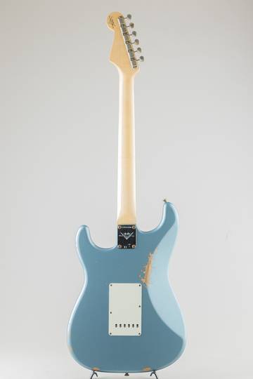 FENDER CUSTOM SHOP 1960 Stratocaster Relic Ice Blue Metallic 2021 フェンダーカスタムショップ サブ画像3