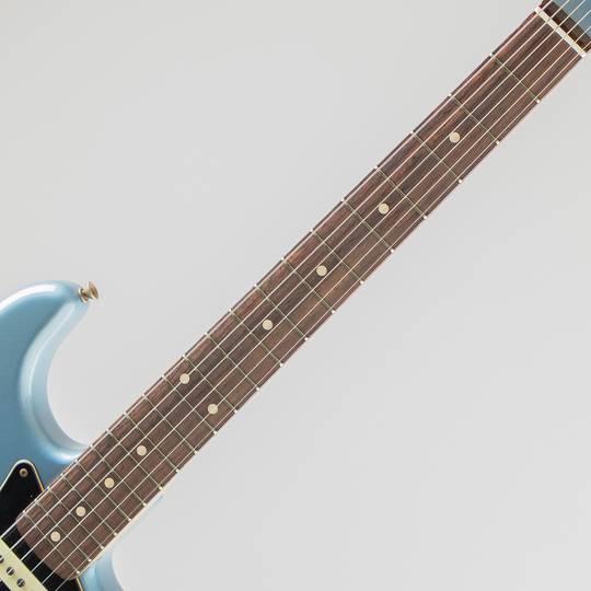 FENDER CUSTOM SHOP 1960 Stratocaster Relic Ice Blue Metallic 2021 フェンダーカスタムショップ サブ画像5