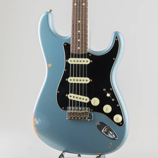 FENDER CUSTOM SHOP 1960 Stratocaster Relic Ice Blue Metallic 2021 フェンダーカスタムショップ サブ画像8