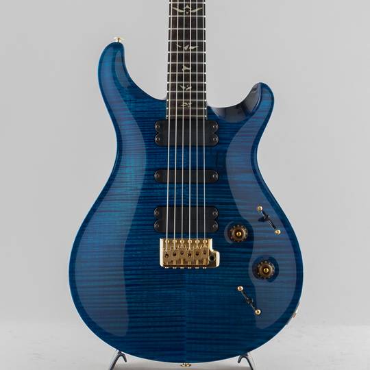 Paul Reed Smith 513 Brazilian Rosewood Royal Blue 2006 ポールリードスミス