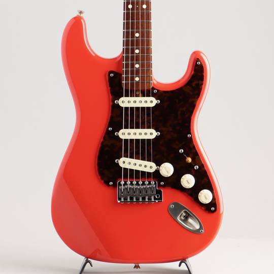 DeTemple Guitars Spirit Series '56 Fiesta Red 2012 ディテンプルギターズ