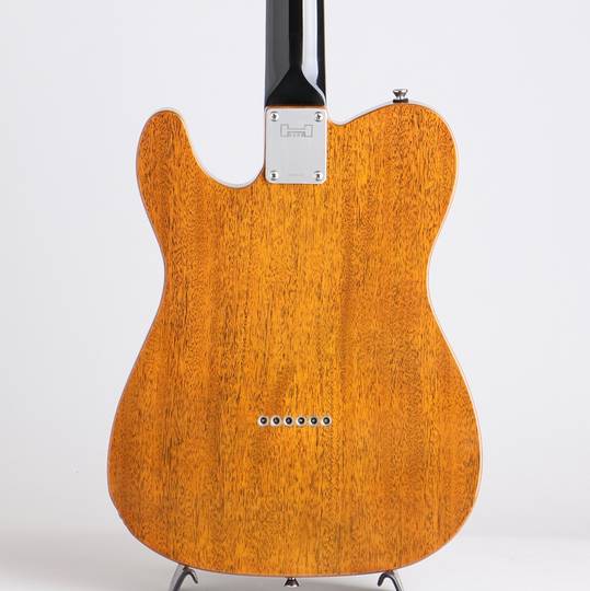 HAHN GUITARS Model : 1229-2P Gold Sparkle ハーンギターズ サブ画像1
