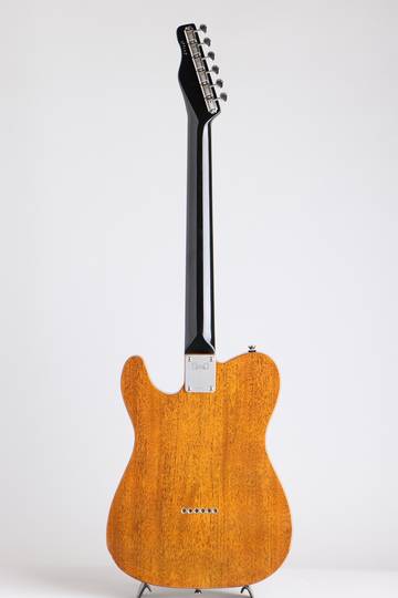 HAHN GUITARS Model : 1229-2P Gold Sparkle ハーンギターズ サブ画像3