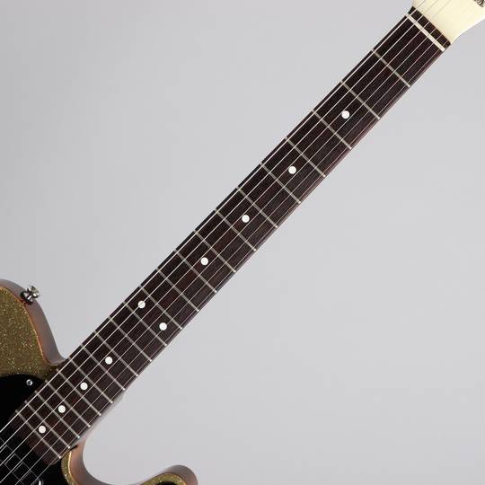 HAHN GUITARS Model : 1229-2P Gold Sparkle ハーンギターズ サブ画像5