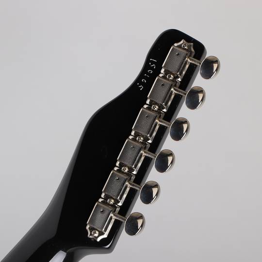 HAHN GUITARS Model : 1229-2P Gold Sparkle ハーンギターズ サブ画像6