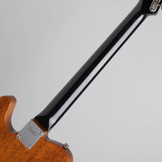 HAHN GUITARS Model : 1229-2P Gold Sparkle ハーンギターズ サブ画像7