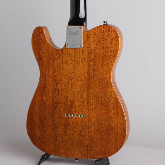 HAHN GUITARS Model : 1229-2P Gold Sparkle ハーンギターズ サブ画像9