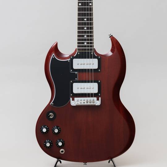 Tony Iommi SG Special Left Hand Vintage Cherry【S/N:225910106】