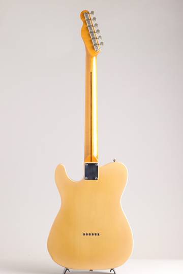 Nacho Guitars 1950-52 Blackguard Butterscotch Blonde #0108 Minimum Aging C neck ナチョ・ギターズ サブ画像3