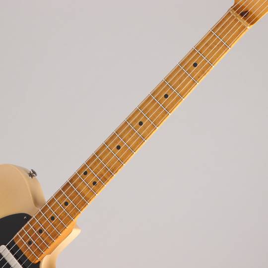Nacho Guitars 1950-52 Blackguard Butterscotch Blonde #0108 Minimum Aging C neck ナチョ・ギターズ サブ画像5