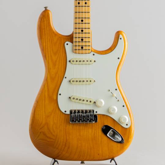 FENDER 1972-74 Stratocaster Natural mod フェンダー