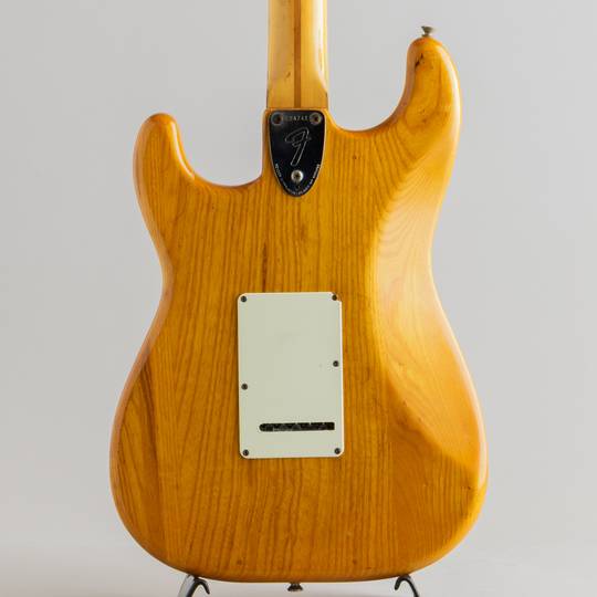 FENDER 1972-74 Stratocaster Natural mod フェンダー サブ画像1