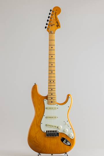 FENDER 1972-74 Stratocaster Natural mod フェンダー サブ画像2