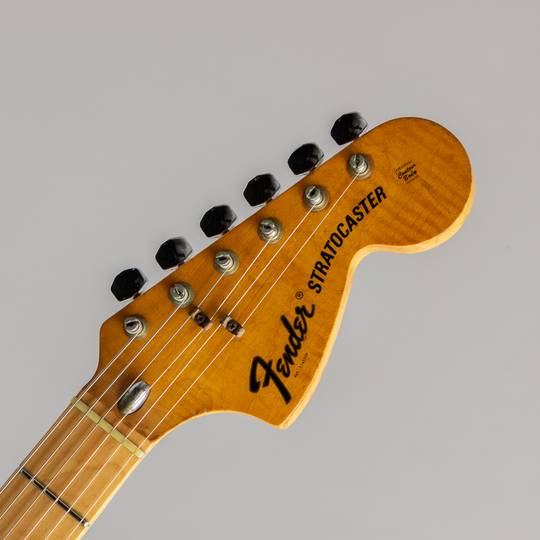 FENDER 1972-74 Stratocaster Natural mod フェンダー サブ画像4