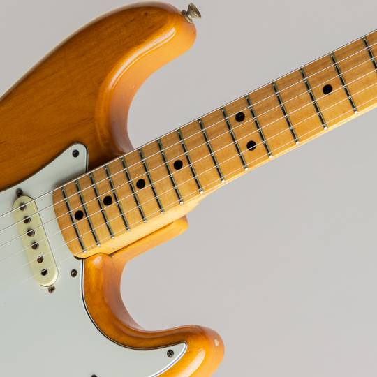 FENDER 1972-74 Stratocaster Natural mod フェンダー サブ画像11