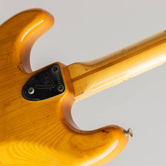 FENDER 1972-74 Stratocaster Natural mod フェンダー サブ画像12
