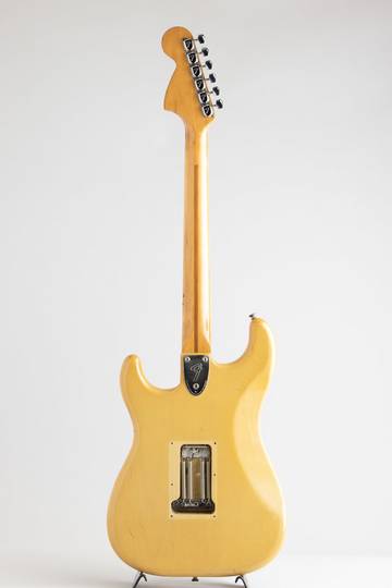 FENDER 1978 Stratocaster Blonde/Rose フェンダー サブ画像3