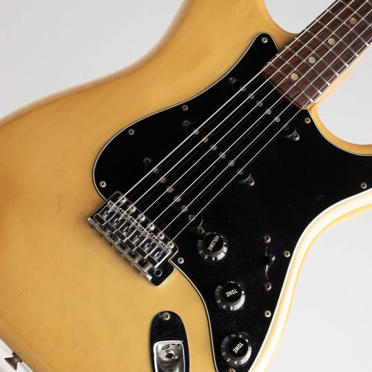 FENDER 1978 Stratocaster Blonde/Rose フェンダー サブ画像10