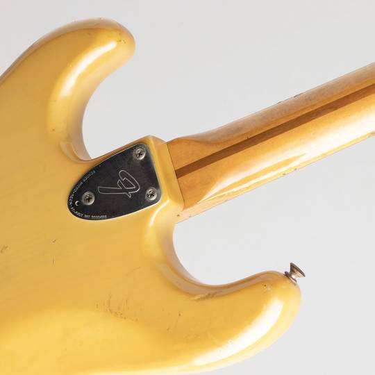 FENDER 1978 Stratocaster Blonde/Rose フェンダー サブ画像12