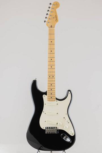 FENDER Eric Clapton Stratocaster BLACKIE Black 1989 フェンダー サブ画像2