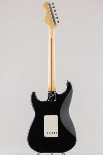 FENDER Eric Clapton Stratocaster BLACKIE Black 1989 フェンダー サブ画像3