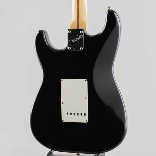 FENDER Eric Clapton Stratocaster BLACKIE Black 1989 フェンダー サブ画像9