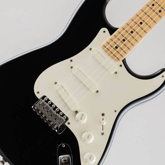 FENDER Eric Clapton Stratocaster BLACKIE Black 1989 フェンダー サブ画像10