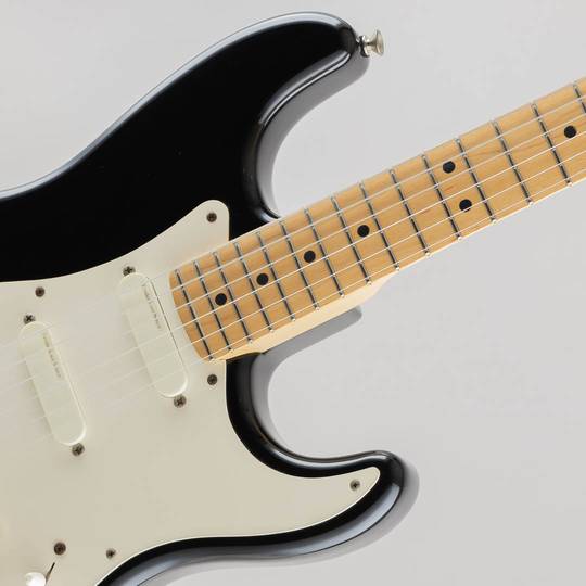 FENDER Eric Clapton Stratocaster BLACKIE Black 1989 フェンダー サブ画像11