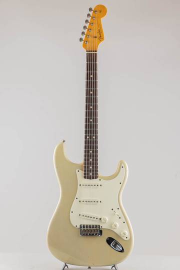 FENDER CUSTOM SHOP 1963 Stratocaster Relic Honey Blonde 2016 フェンダーカスタムショップ サブ画像2