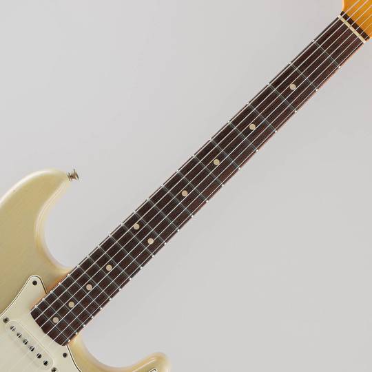 FENDER CUSTOM SHOP 1963 Stratocaster Relic Honey Blonde 2016 フェンダーカスタムショップ サブ画像5