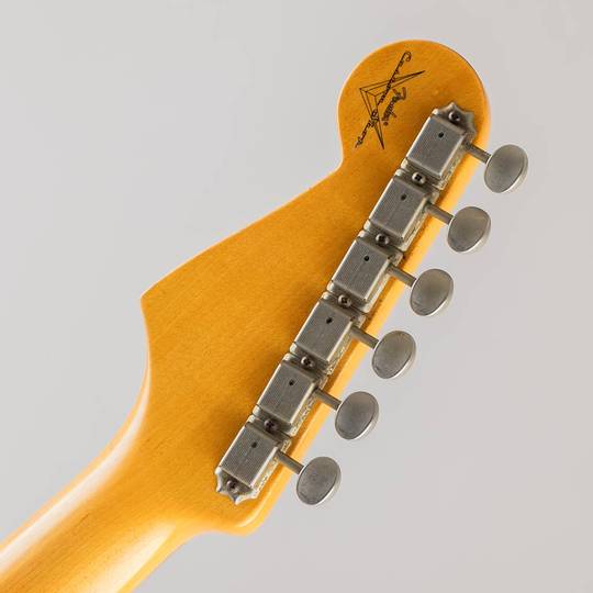 FENDER CUSTOM SHOP 1963 Stratocaster Relic Honey Blonde 2016 フェンダーカスタムショップ サブ画像6
