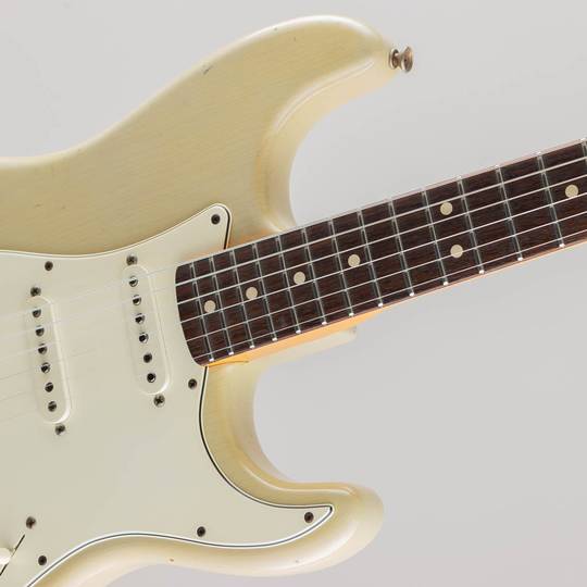 FENDER CUSTOM SHOP 1963 Stratocaster Relic Honey Blonde 2016 フェンダーカスタムショップ サブ画像11
