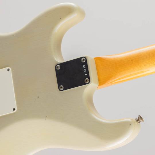 FENDER CUSTOM SHOP 1963 Stratocaster Relic Honey Blonde 2016 フェンダーカスタムショップ サブ画像12