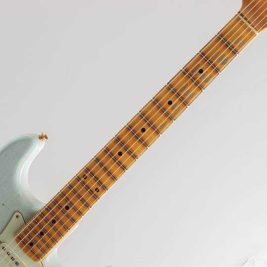 FENDER CUSTOM SHOP Limited 1962 Bone Tone Stratocaster Journeyman Relic/Super Faded Aged Sonic Blue/M フェンダーカスタムショップ サブ画像5