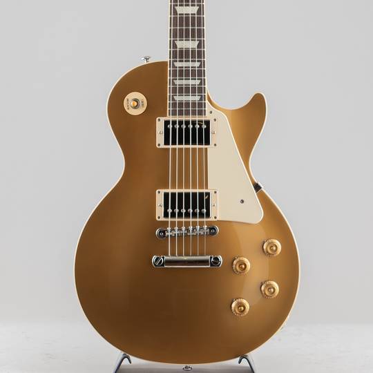 GIBSON Les Paul Standard '50s Gold Top ギブソン