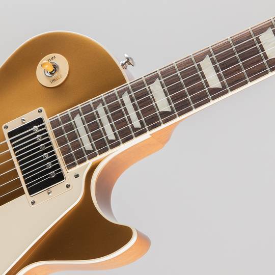 GIBSON Les Paul Standard '50s Gold Top ギブソン サブ画像11