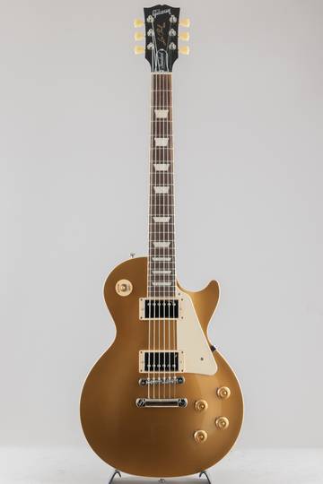 GIBSON Les Paul Standard '50s Gold Top ギブソン サブ画像2