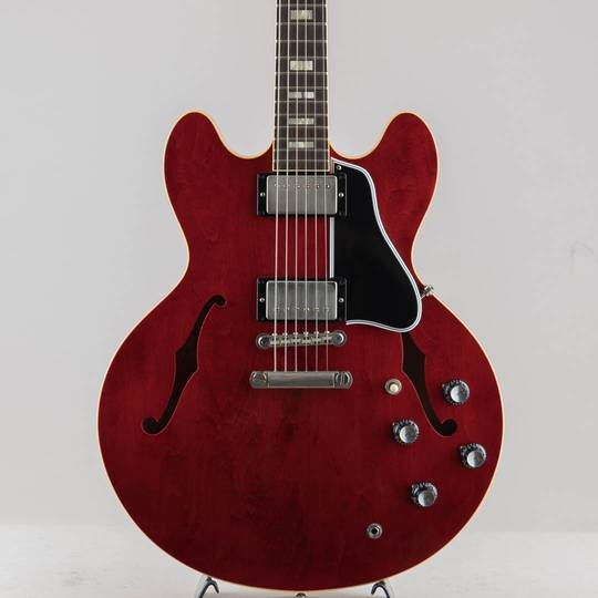 GIBSON CUSTOM SHOP Historic Collection 1964 ES-335 Reissue Sixties Cherry VOS 2022 ギブソンカスタムショップ