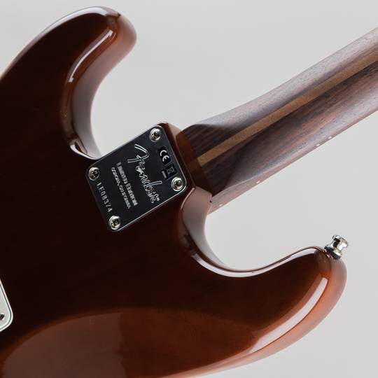 FENDER LTD Rarities Flame Maple Top Stratocaster HSS Thinline Violin Burst 2019 フェンダー サブ画像12