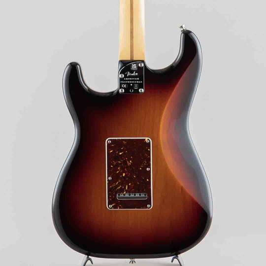 FENDER American Professional II Stratocaster/3-Color Sunburst/R【S/N:US22110835】 フェンダー サブ画像1