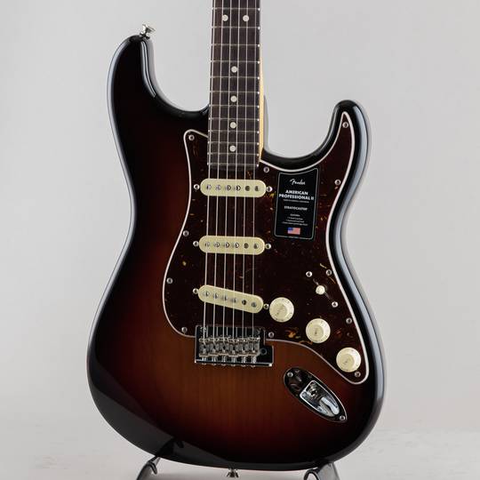 FENDER American Professional II Stratocaster/3-Color Sunburst/R【S/N:US22110835】 フェンダー サブ画像8