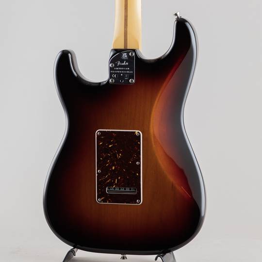 FENDER American Professional II Stratocaster/3-Color Sunburst/R【S/N:US22110835】 フェンダー サブ画像9