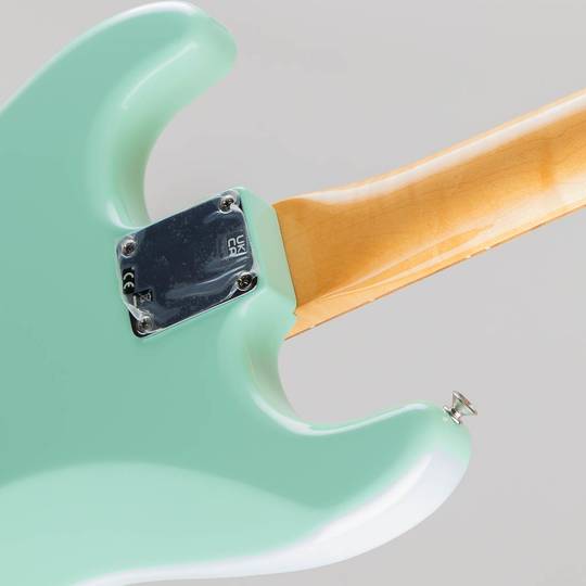FENDER  Vintera '60s Stratocaster/Surf Green/PF【S/N:MX22290027】 フェンダー サブ画像12